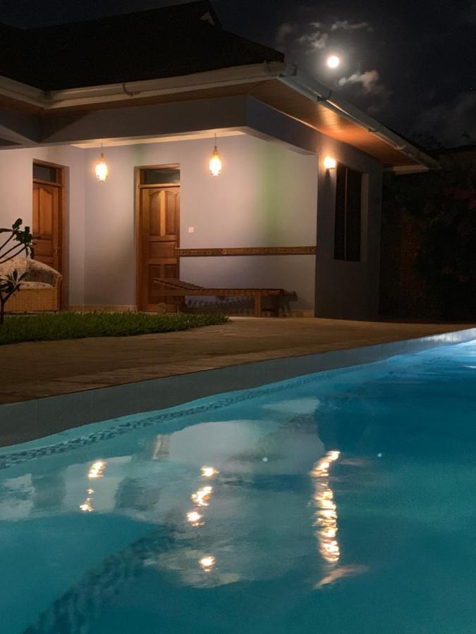Lions Home شاطئ دياني المظهر الخارجي الصورة